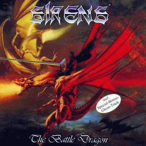 Sirens (GER) : The Battle Dragon